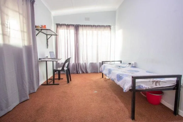 1 Bedroom House to rent in Die Bult