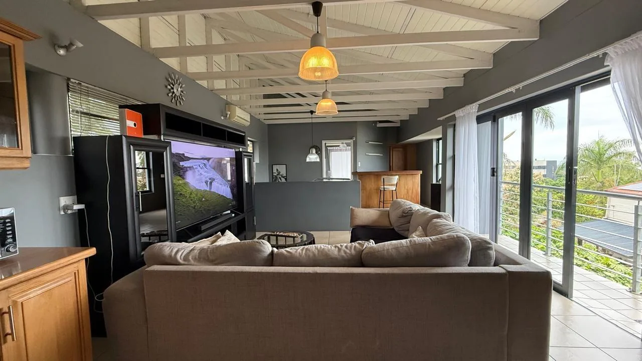 3 Bedroom House to rent in Essenwood