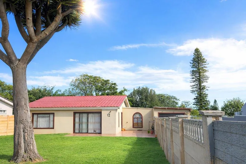 3 Bedroom House to rent in Gonubie