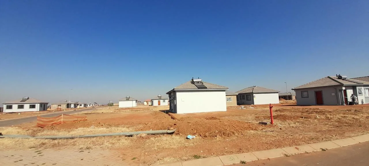 3 Bedroom House for sale in Salfin