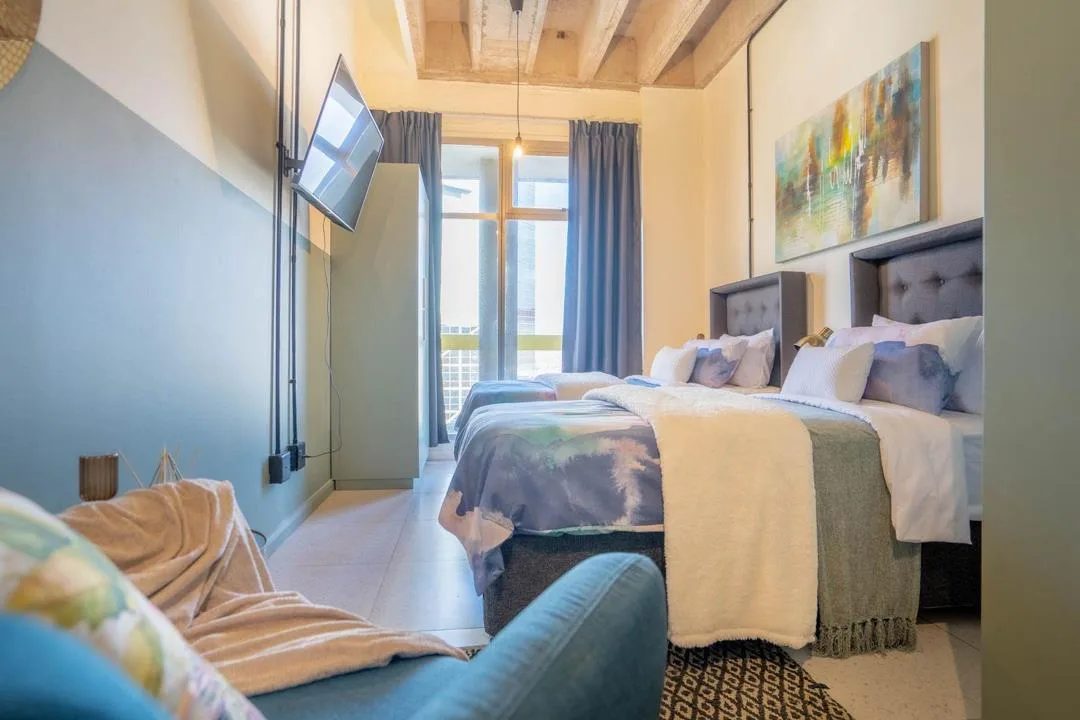 1 Bedroom Apartment / flat to rent in Durban Central