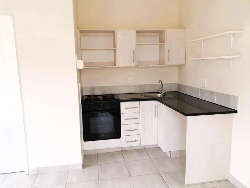 1 Bedroom Apartment / flat for sale in Chase Valley