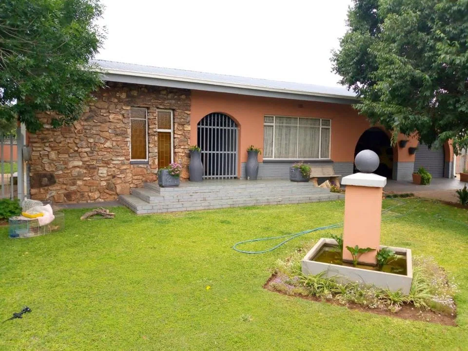 4 Bedroom House for sale in Orkney