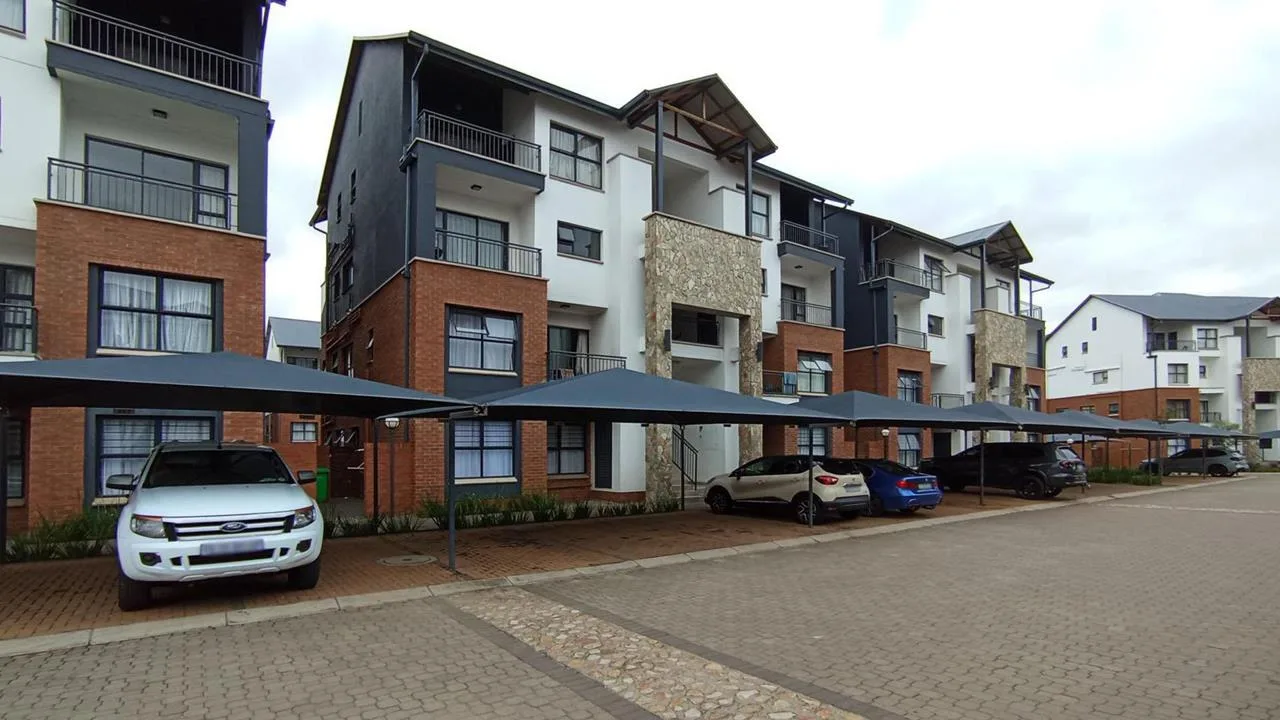 1 Bedroom Townhouse for sale in Blyde Riverwalk Estate