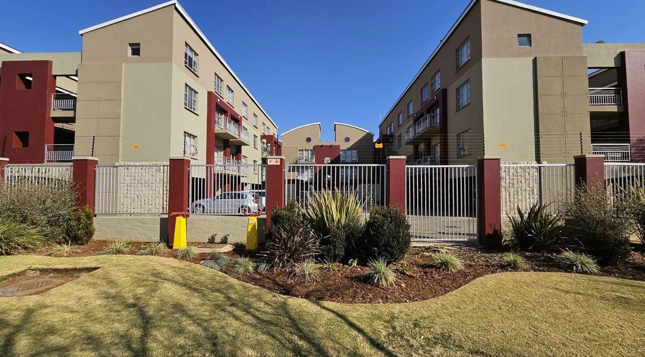 1 Bedroom Apartment / flat for sale in Die Bult
