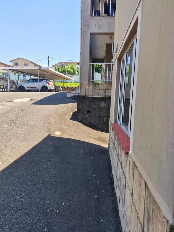2 Bedroom Apartment / flat to rent in Umhlatuzana