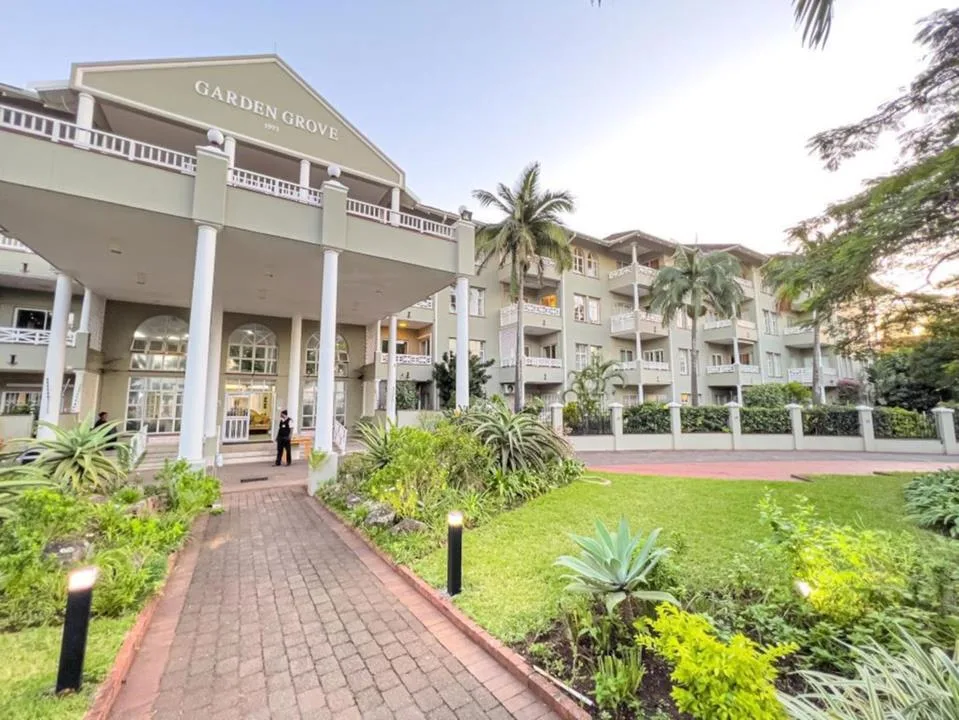 1 Bedroom Apartment / flat for sale in Musgrave