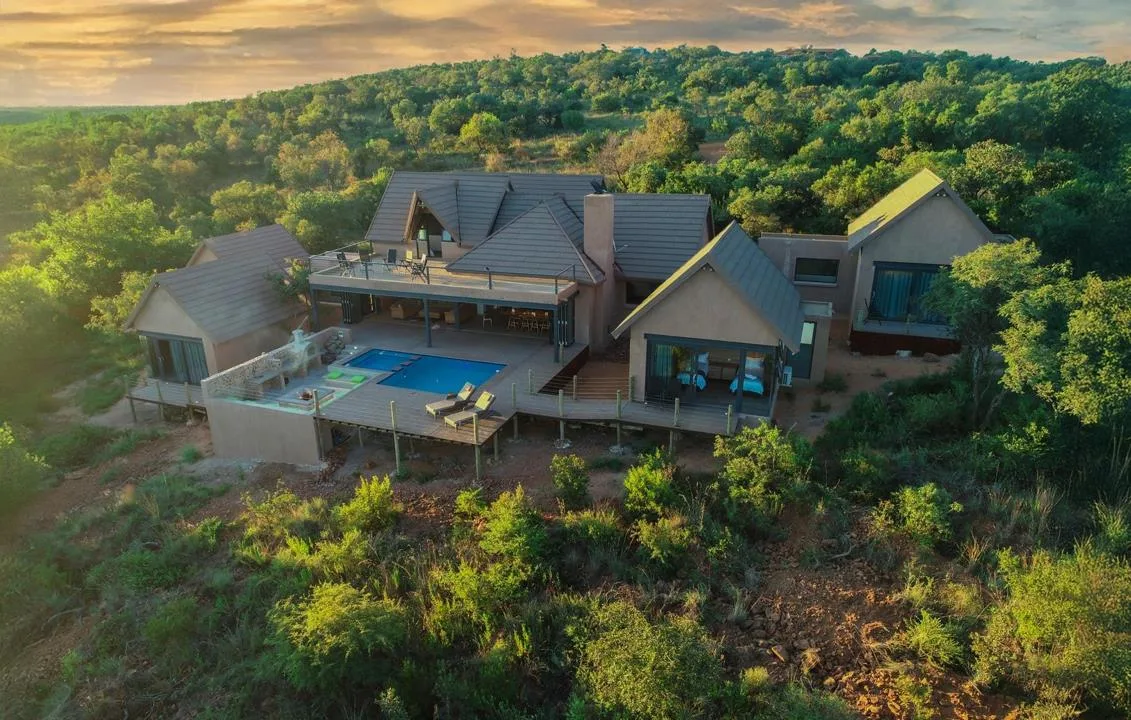 5 Bedroom House for sale in Elements Private Golf Reserve