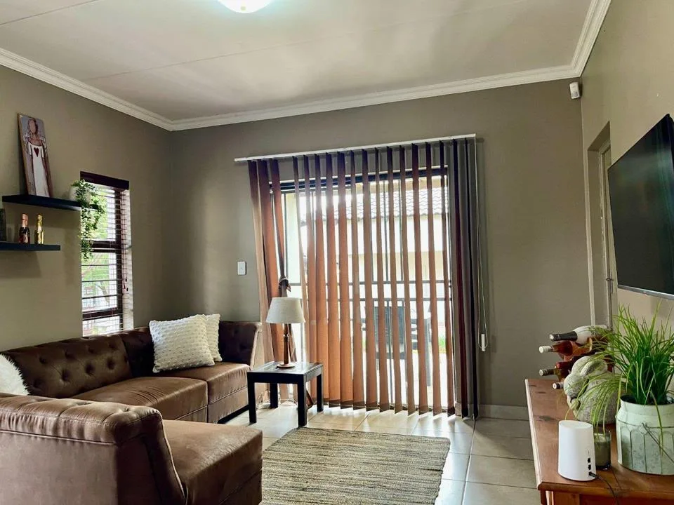 2 Bedroom House for sale in Waterberry Estate