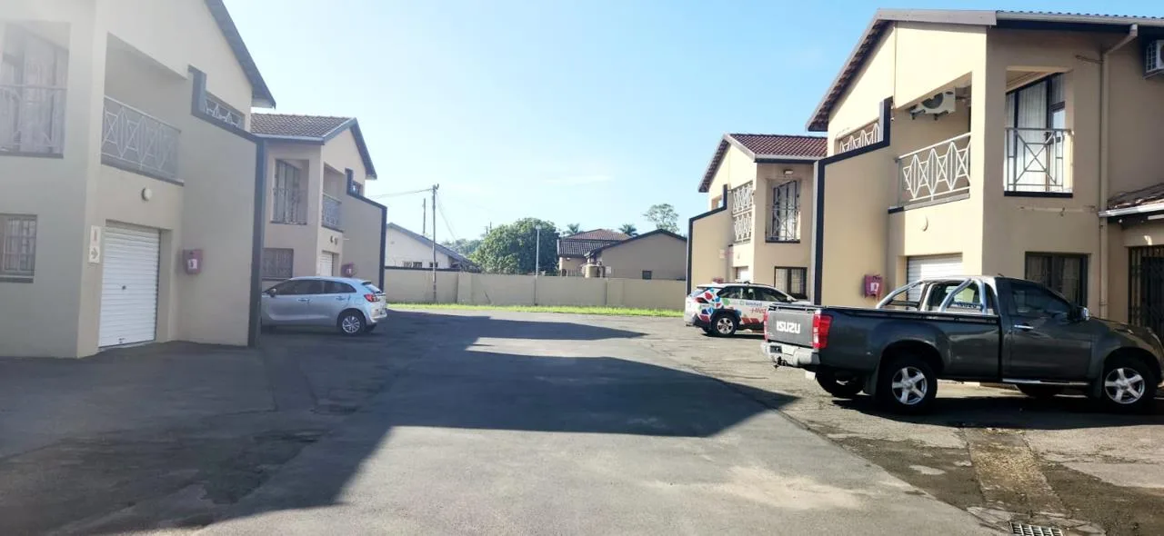 3 Bedroom Townhouse for sale in Tongaat Central