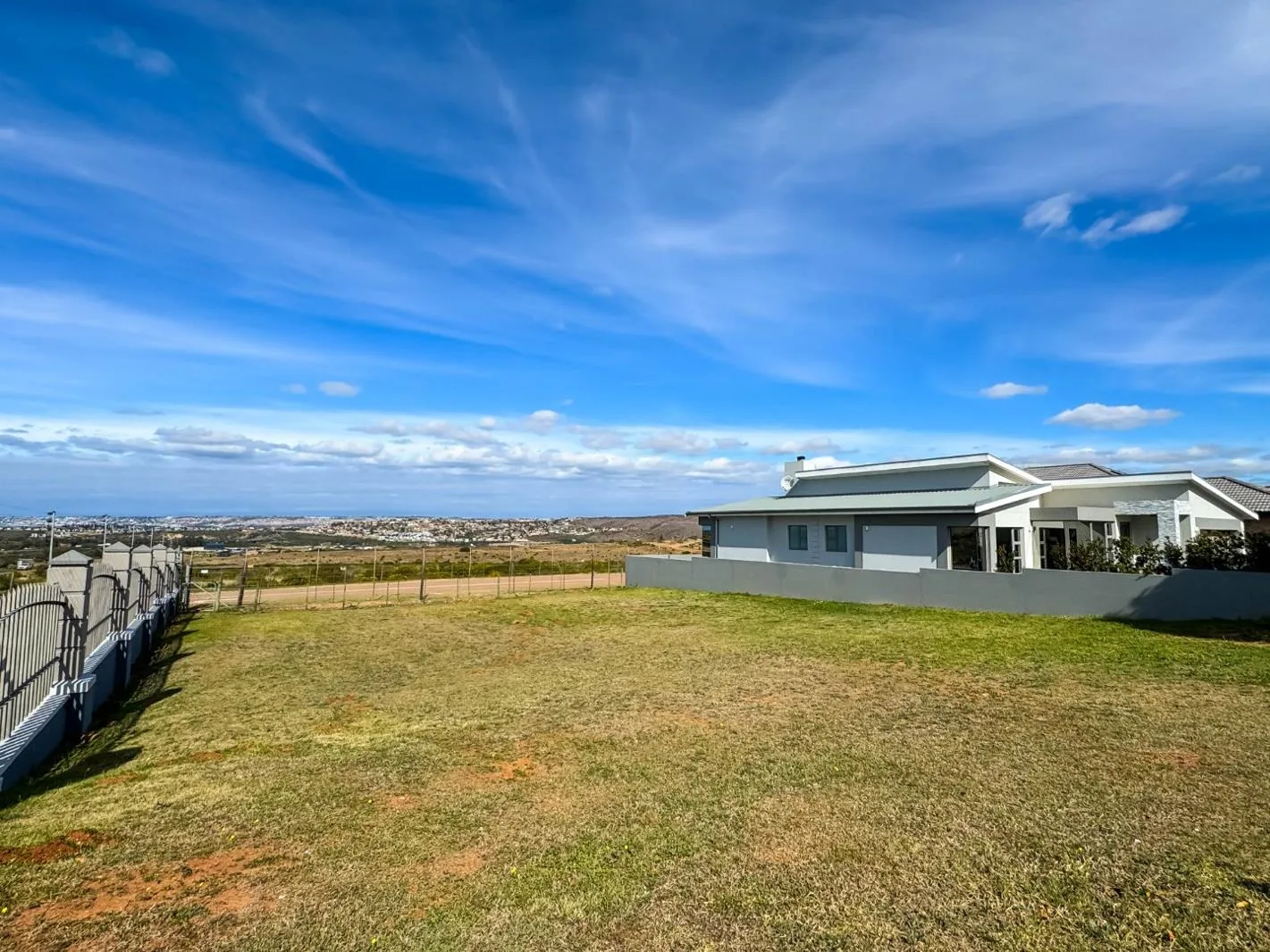 542 m² Land available in Monte Christo