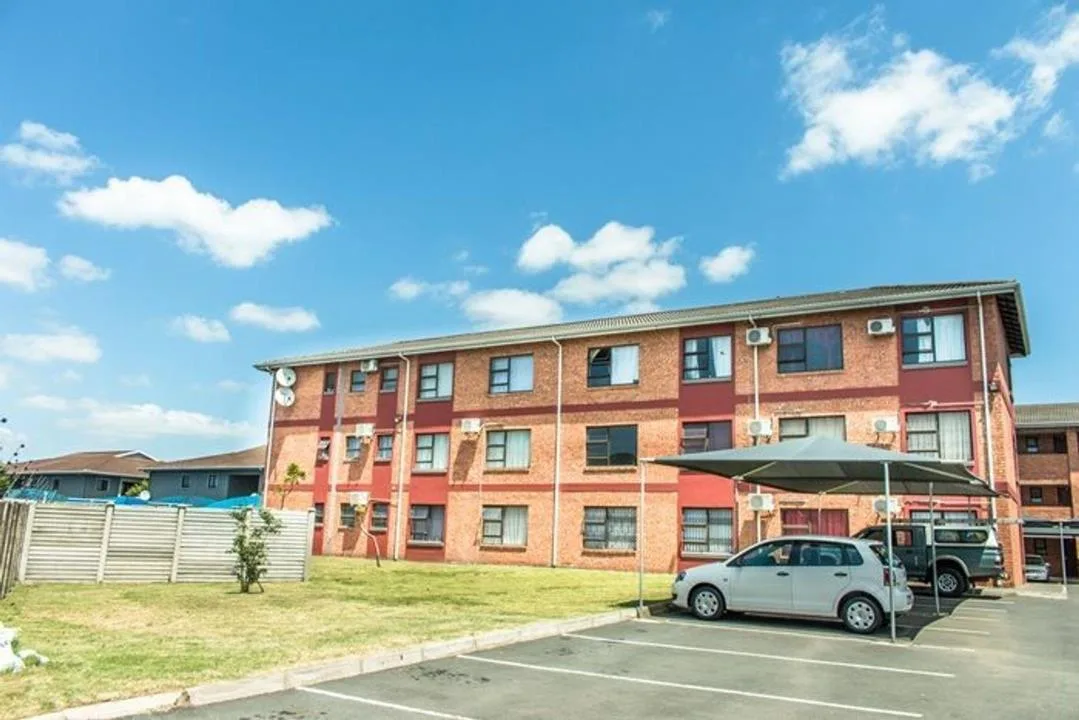 2 Bedroom Apartment / flat to rent in Arboretum
