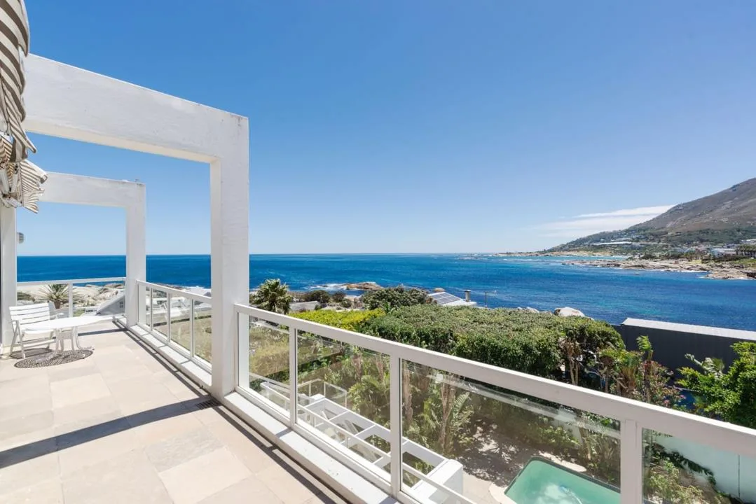 4 Bedroom House for sale in Camps Bay