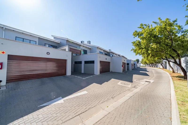 Property for sale in Bedfordview