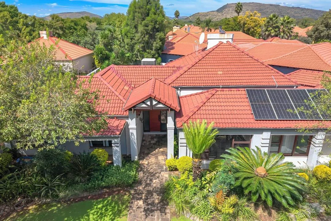 5 Bedroom House to rent in Pecanwood Estate
