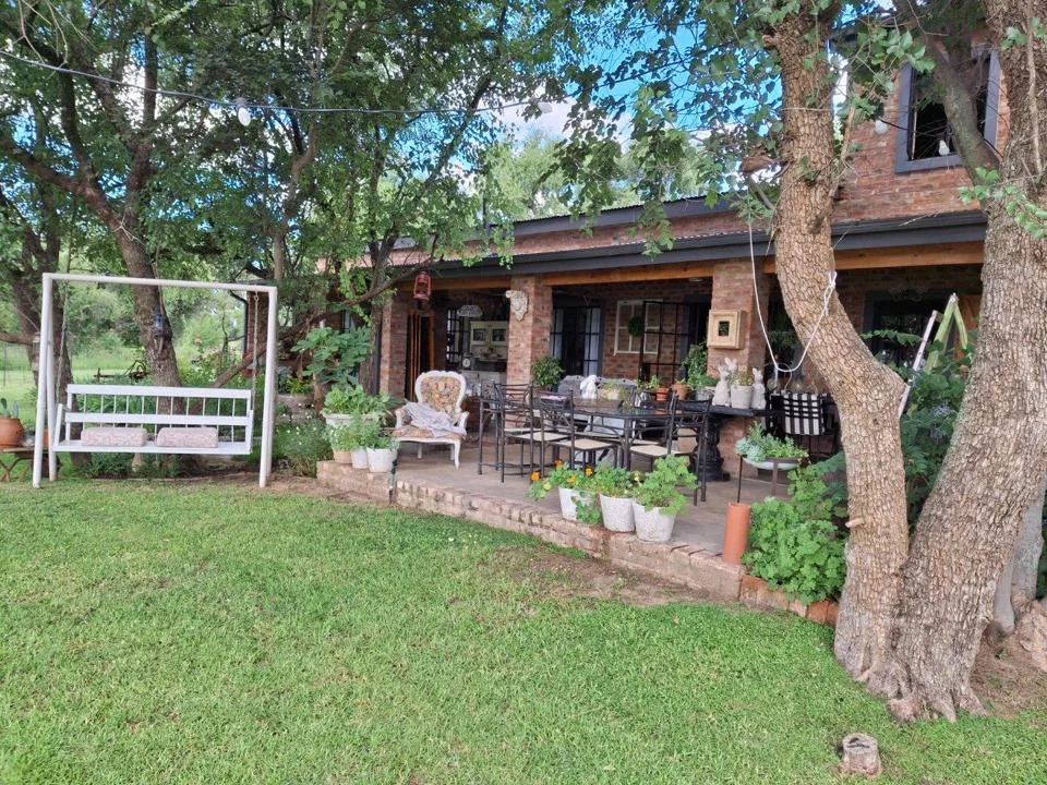 4 Bedroom House for sale in Potchefstroom Rural