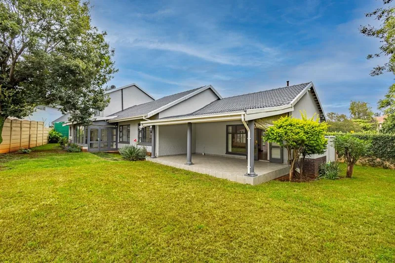4 Bedroom House for sale in Dunvegan