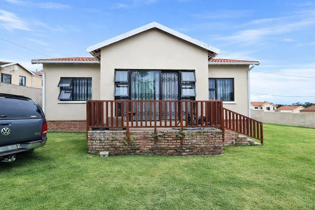 3 Bedroom House to rent in Haven Hills