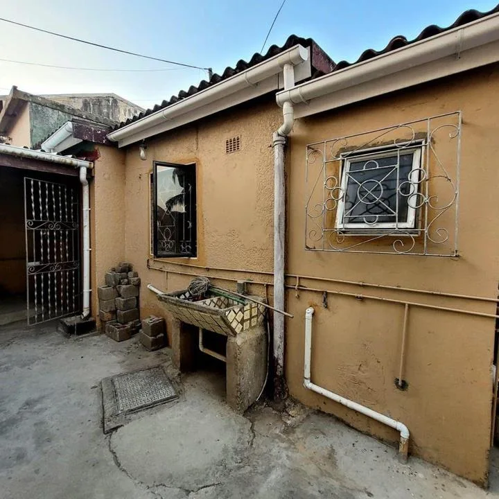 2 Bedroom House to rent in Montford
