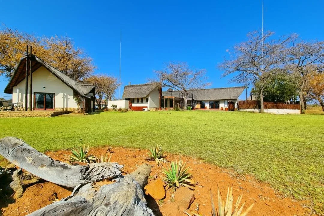 4 Bedroom House for sale in Koro Creek Golf Estate