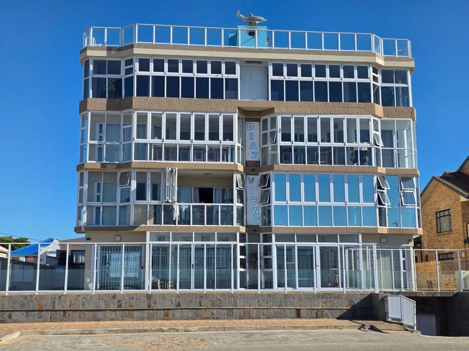 2 Bedroom Apartment / flat for sale in Jeffreys Bay Central