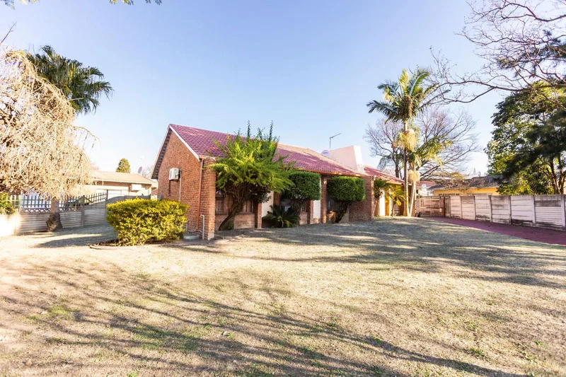 4 Bedroom House in Arbor Park