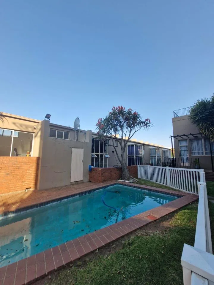 Apartment / flat to rent in Richmond