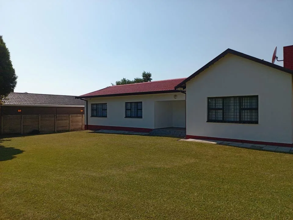 3 Bedroom House for sale in Arborpark