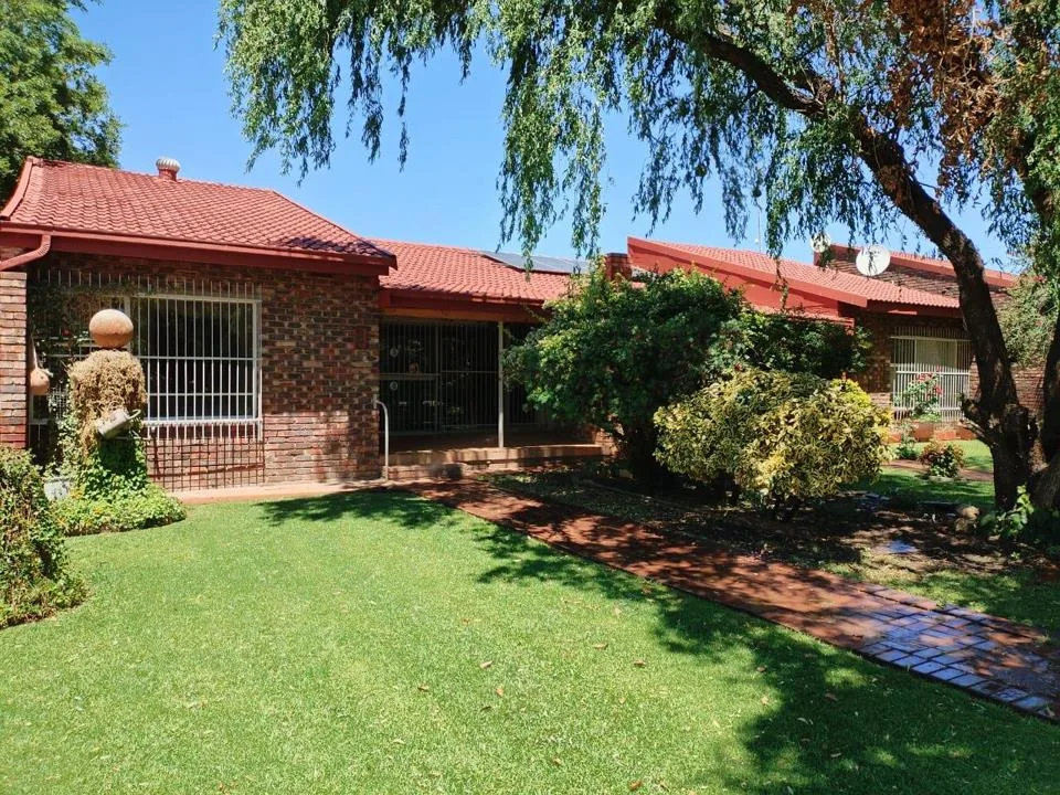 2 Bedroom Townhouse for sale in Oudorp