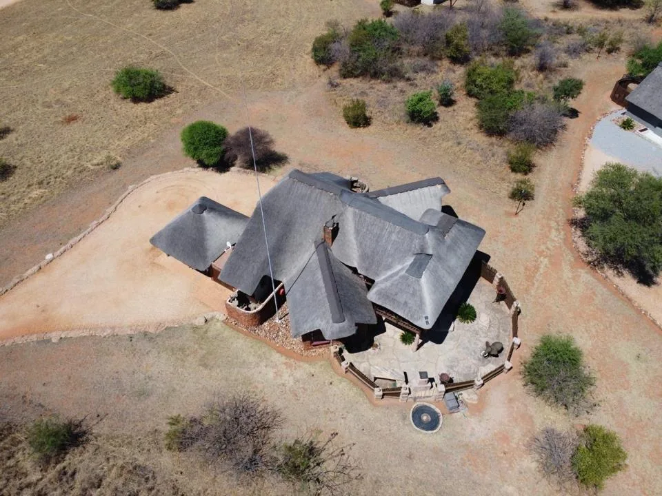 2 Bedroom House for sale in Zebula Golf Estate