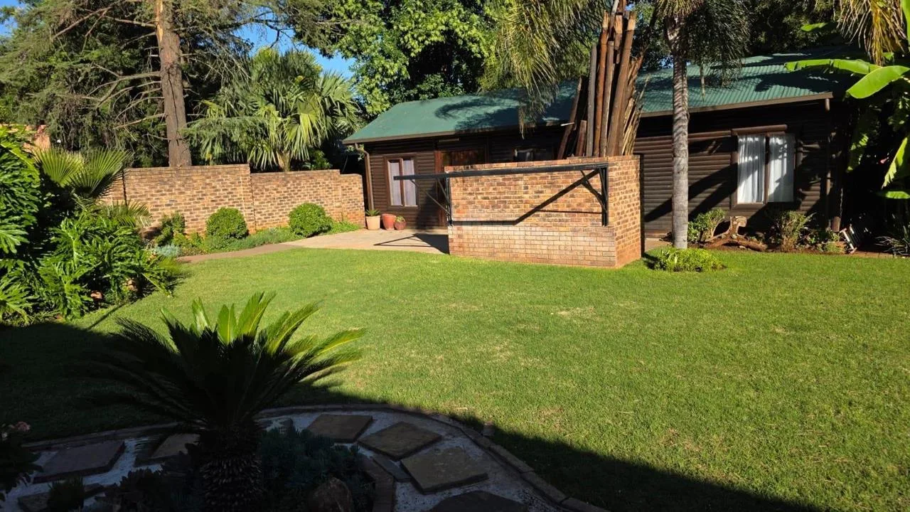 1 Bedroom House to rent in Schoemansville