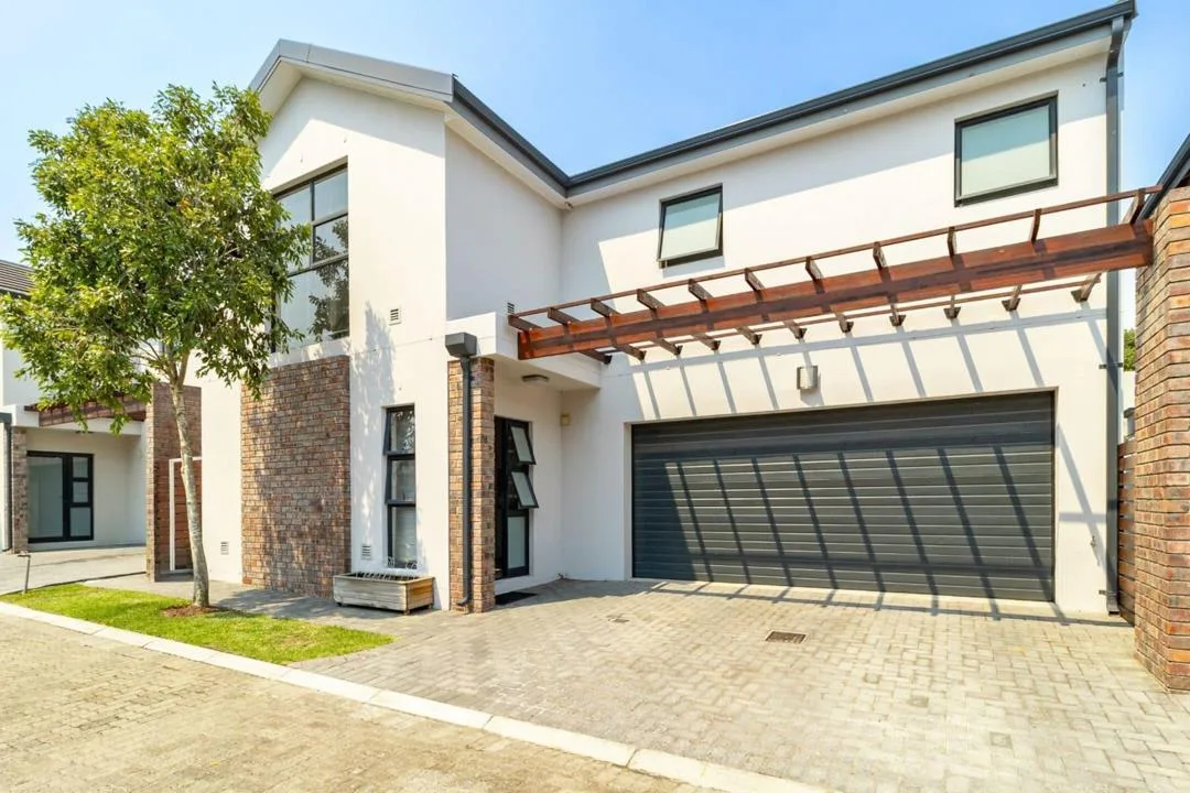 3 Bedroom House for sale in Langeberg Ridge
