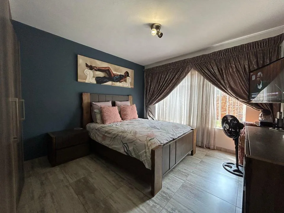 2 Bedroom Townhouse for sale in Zwartkop
