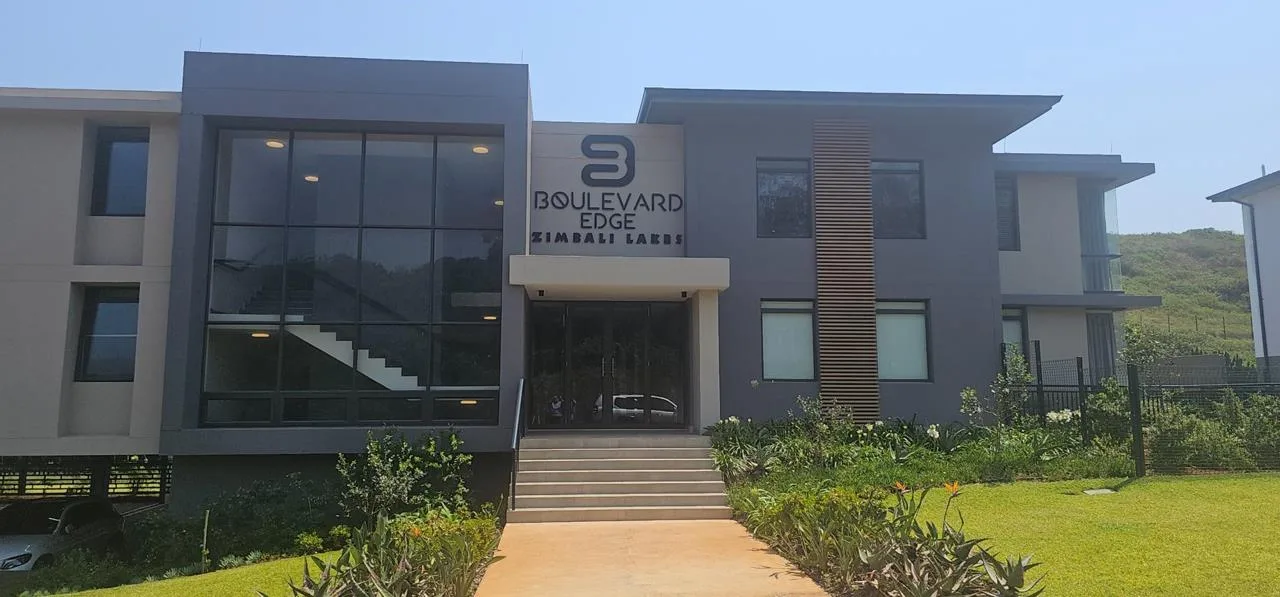 2 Bedroom Apartment / flat for sale in Zimbali Lakes Resort