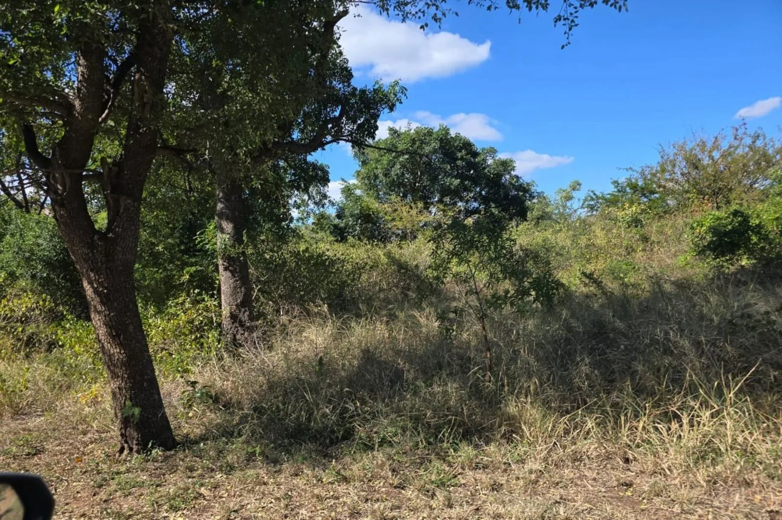 Property for sale in Kampersrus AH
