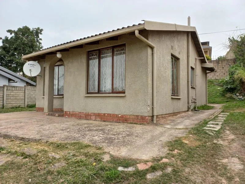 2 Bedroom House to rent in Kwandengezi