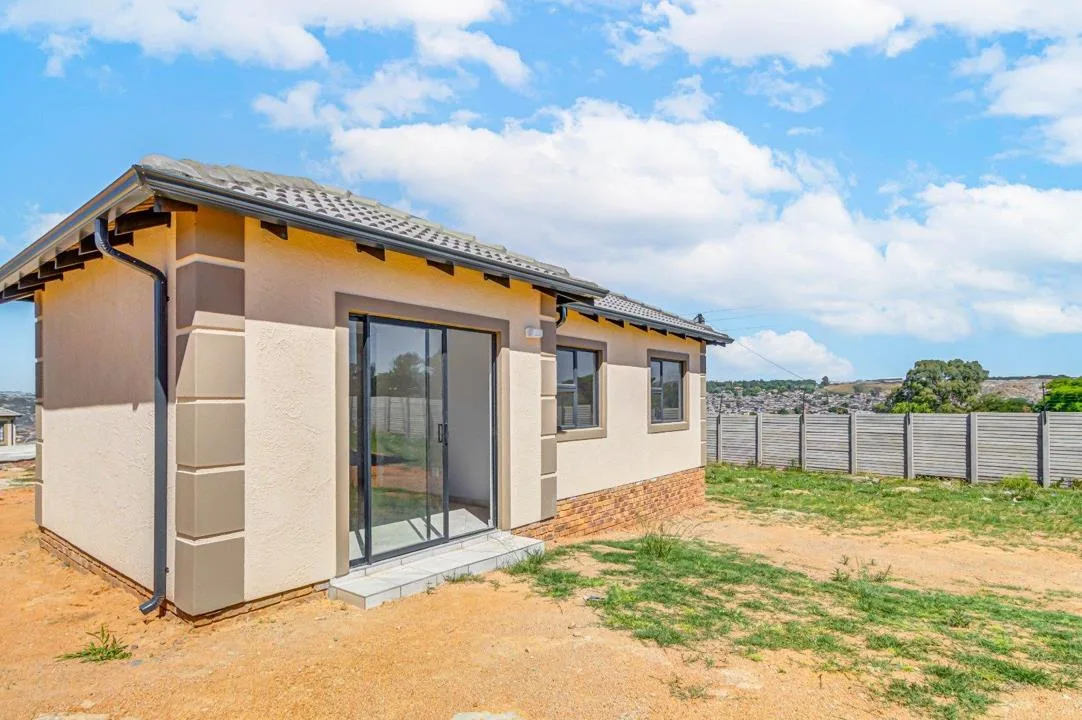 3 Bedroom House for sale in Salfin