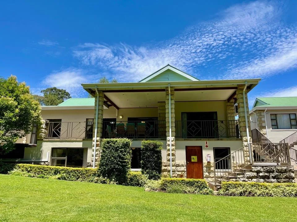 4 Bedroom House for sale in Clarens Golf & Trout Estate