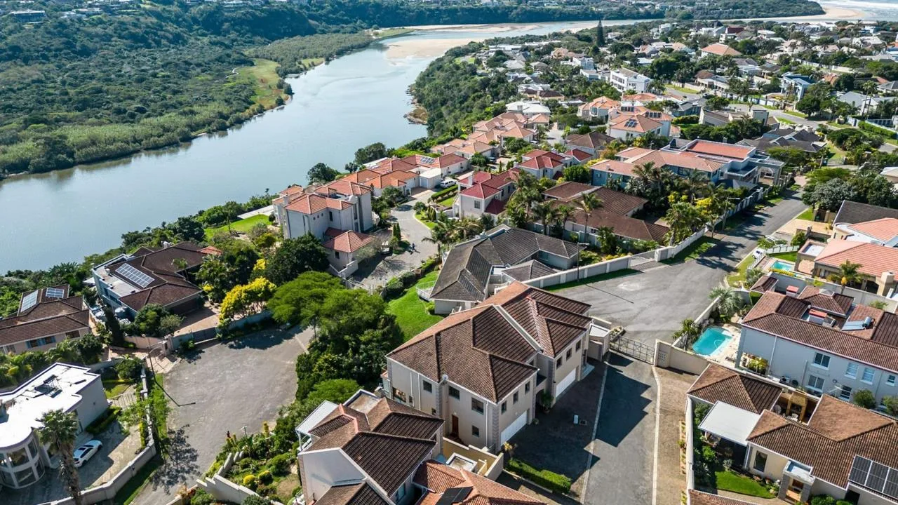 4 Bedroom Townhouse for sale in Nahoon