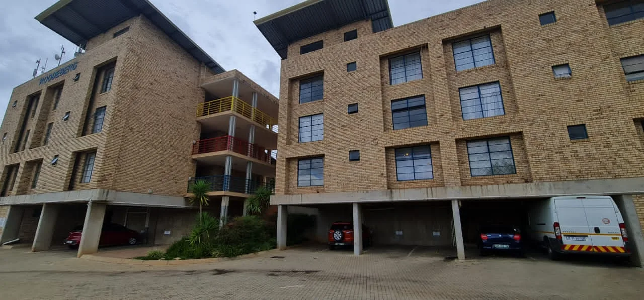1 Bedroom Apartment / flat for sale in Kannoniers Park