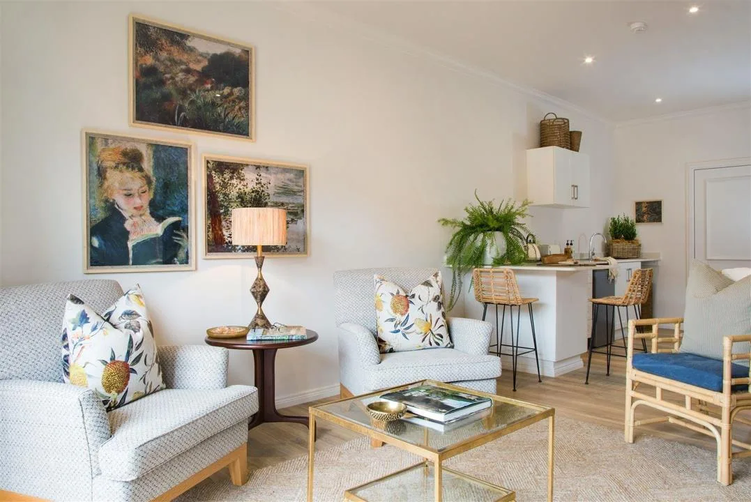 1 Bedroom Apartment / flat for sale in Howick North