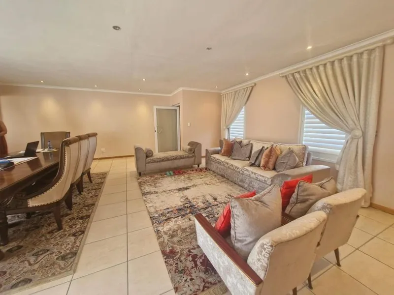 3 Bedroom House to rent in Blue Bend