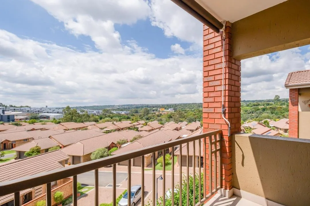 1 Bedroom Apartment / flat for sale in Olivedale