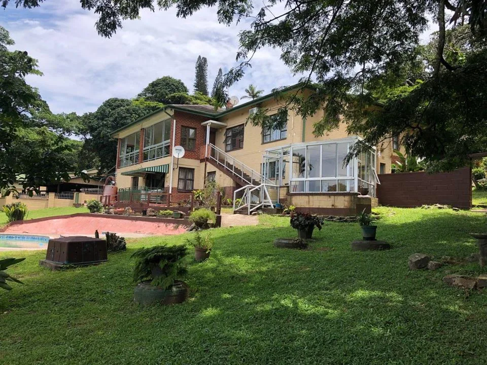 7 Bedroom House for sale in Pennington