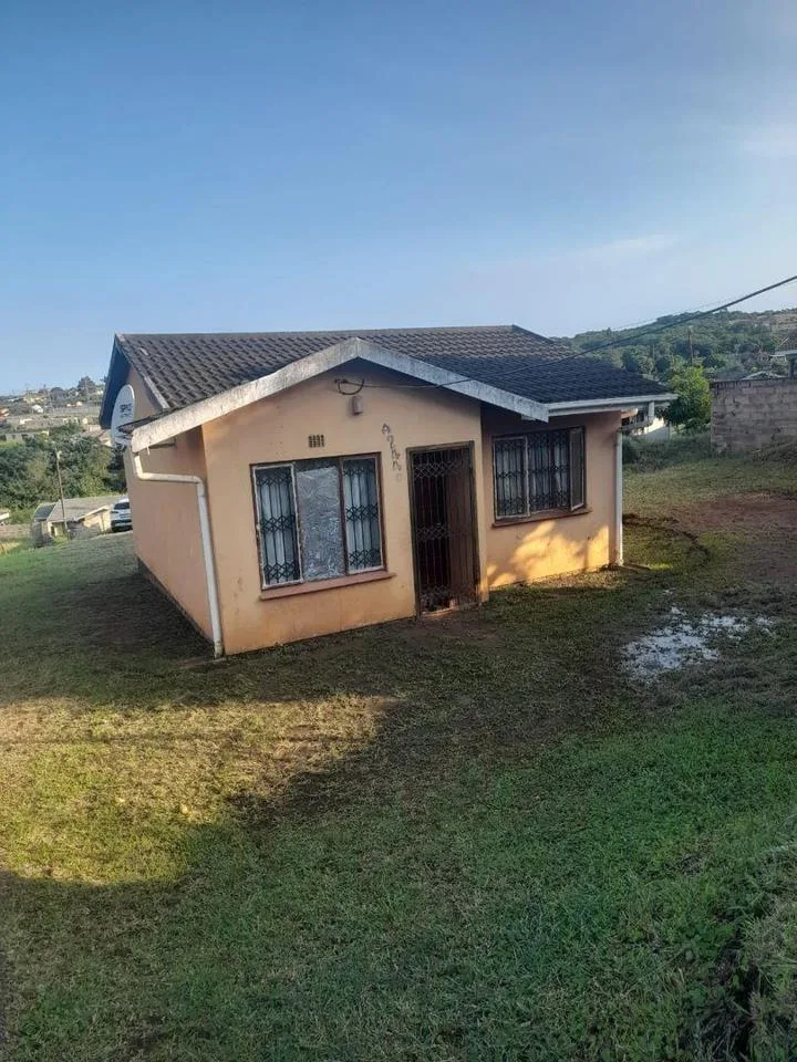 2 Bedroom House for sale in Ngwelezana