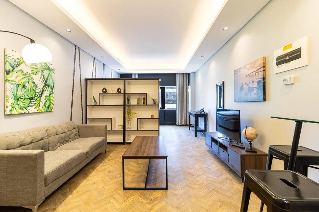 0.5 Bedroom Apartment / flat for sale in Cape Town City Centre