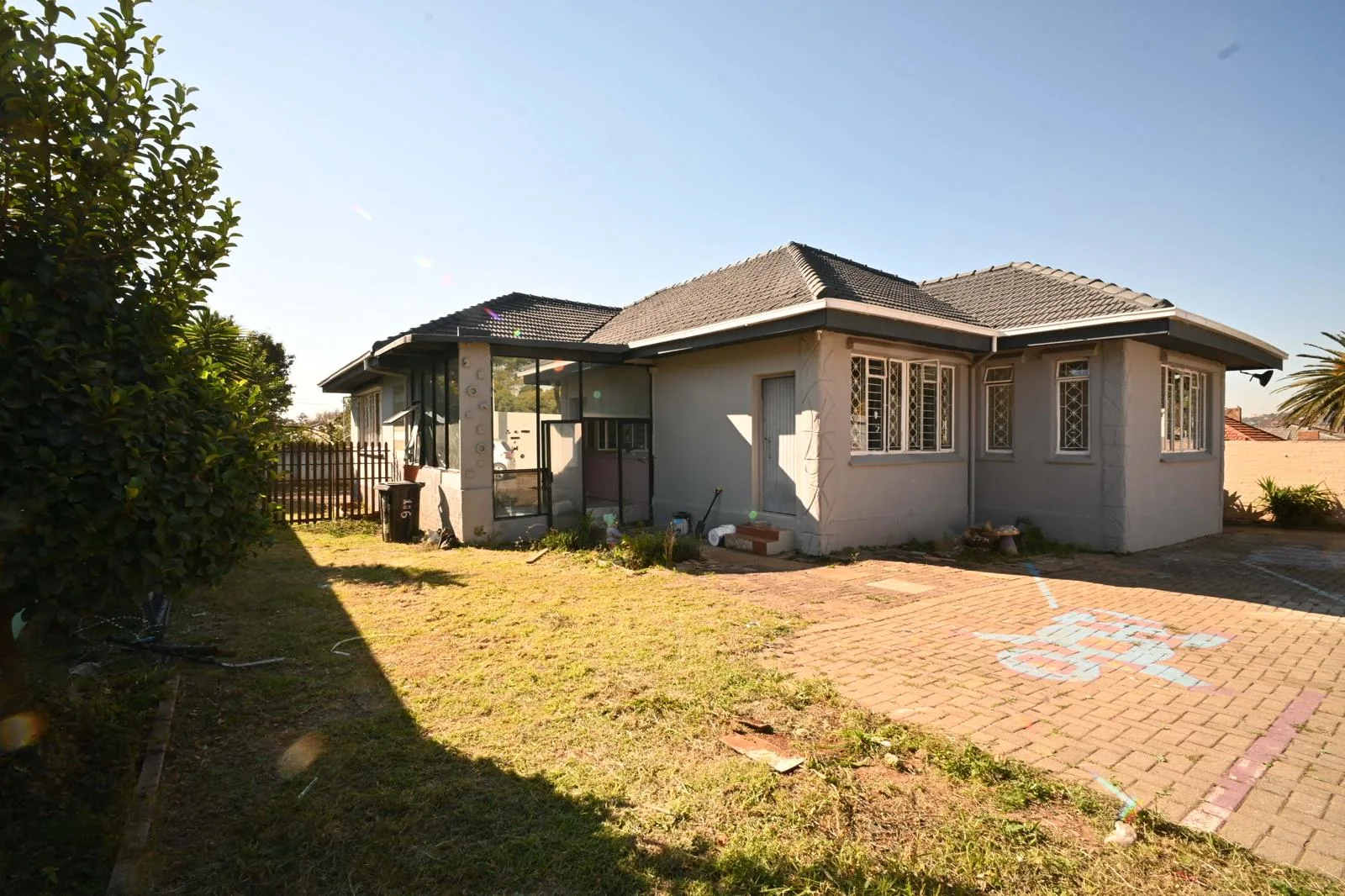 4 Bedroom House in Franklin Roosevelt Park