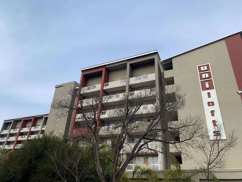 2 Bedroom Apartment / flat for sale in Universitas