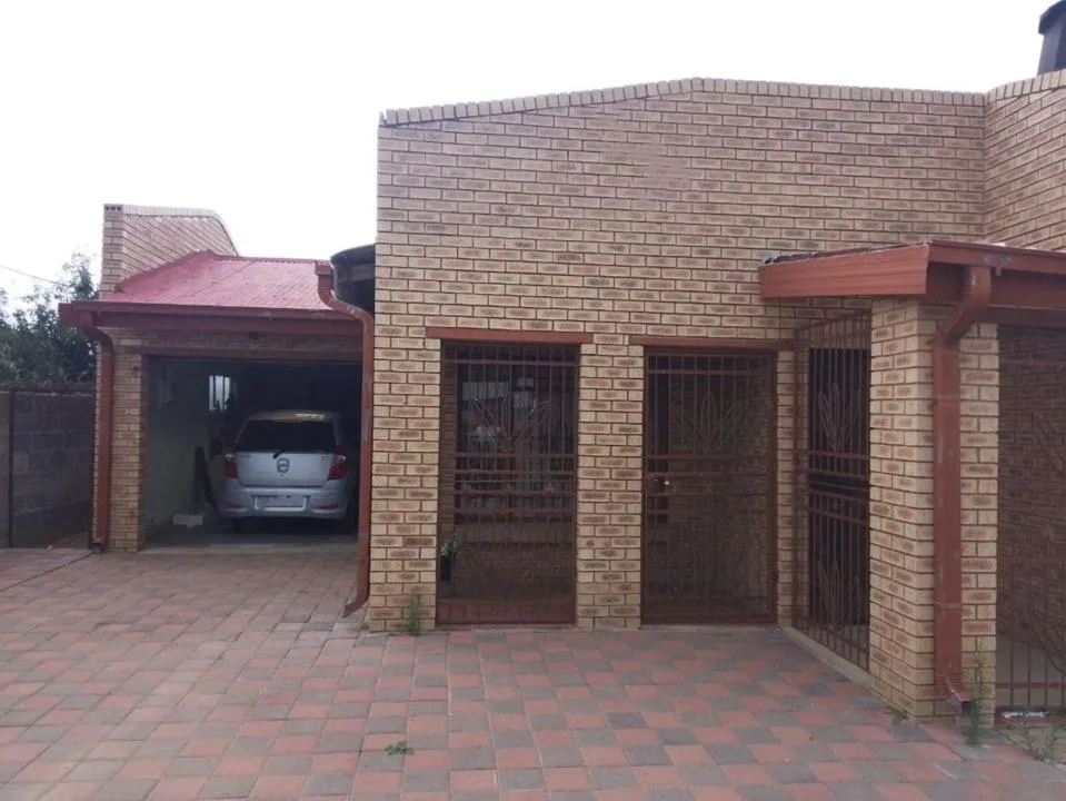 House for sale in Rocklands