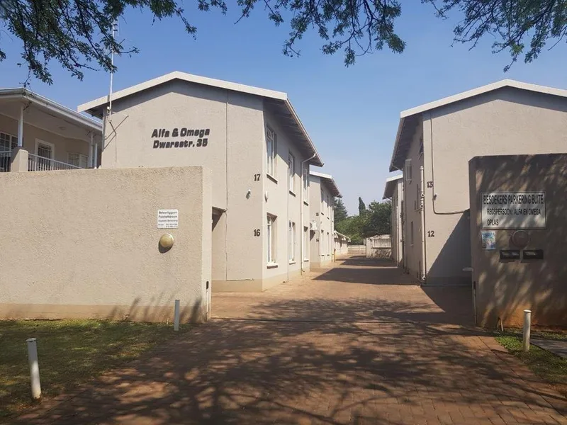 0.5 Bedroom Apartment / flat for sale in Die Bult